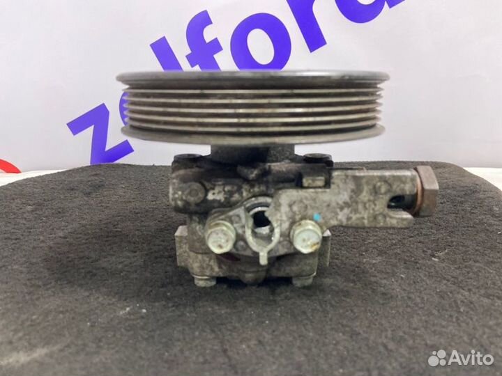 Гидроусилитель Kia Sorento XM D4HB 2011Г