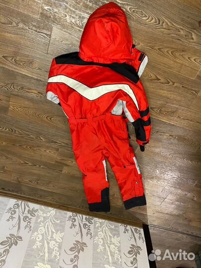 Горнолыжный комбинезон, комбинезон для сноуборда