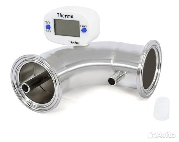 Самогонный аппарат Wein ReForm+, 20 л