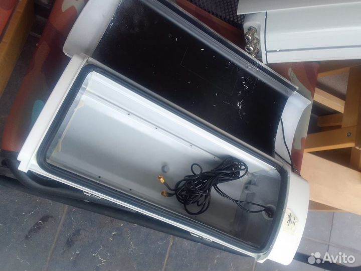 Кожух Hikvision DS-1331HZ-H