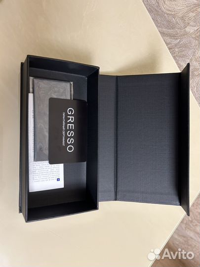 Солнцезащитные очки Gresso