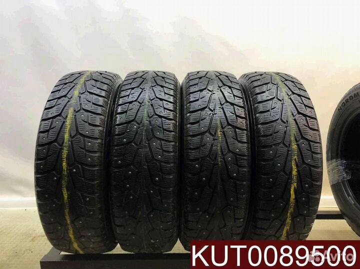 Yokohama Ice Guard IG55 195/65 R15 107U