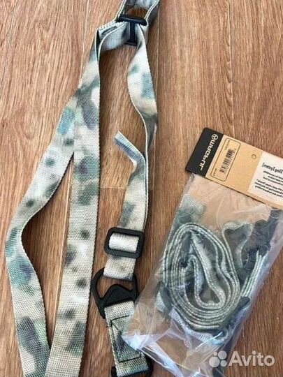 Военный тактический ремень двухточечный Magpul (мо