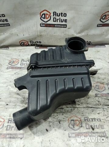 Корпус воздушного фильтра Chevrolet Captiva C100