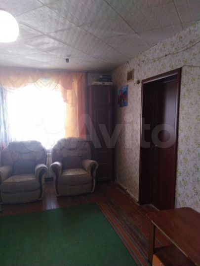 Комната 12,7 м² в 4-к., 4/5 эт.