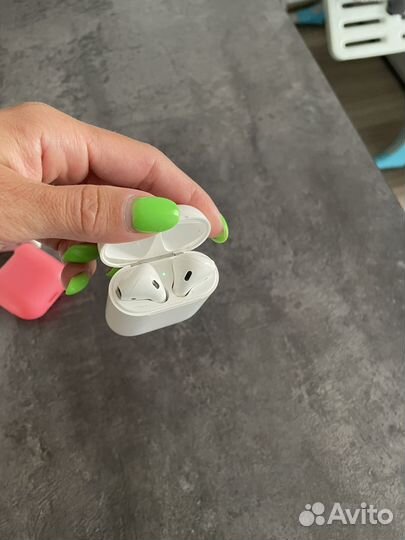 Airpods 2