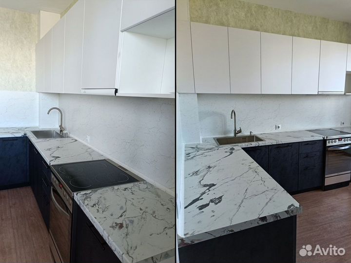 Кухни на заказ