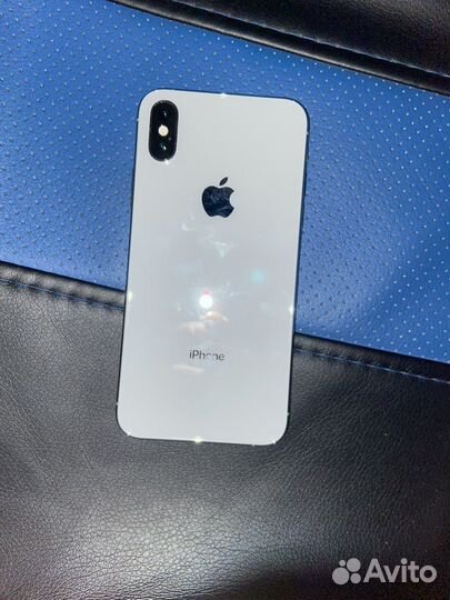 iPhone X, 128 ГБ