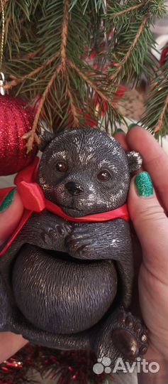 Подсвечник