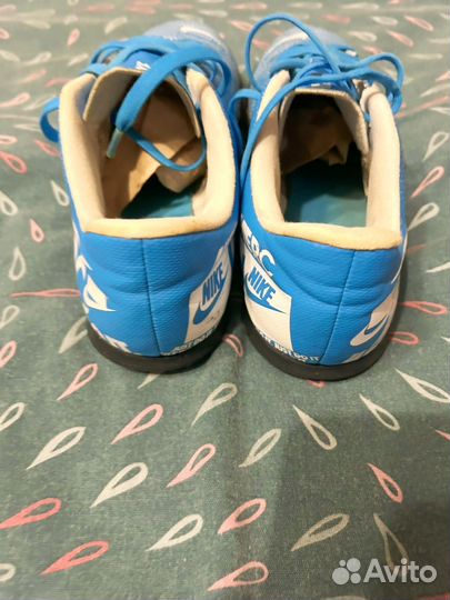 Кроссовки nike