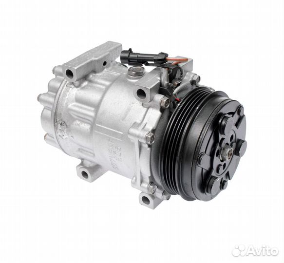 Компрессор кондиционера в наличии