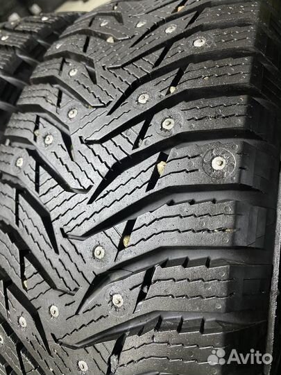 Kumho WinterCraft ice Wi31+ 205/60 R16