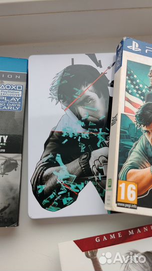 Ps4/PS5 диски. Play station 4 диски