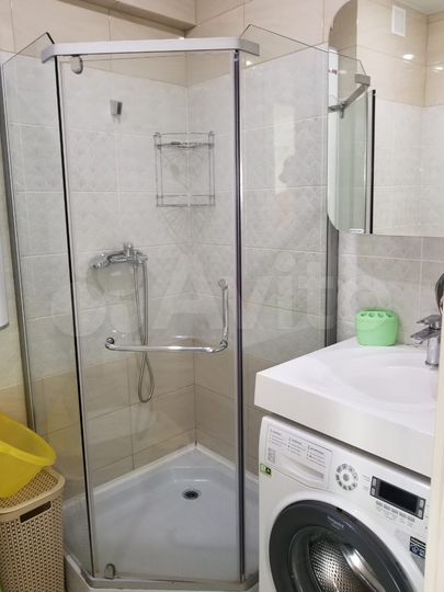 Квартира-студия, 28 м², 3/13 эт.