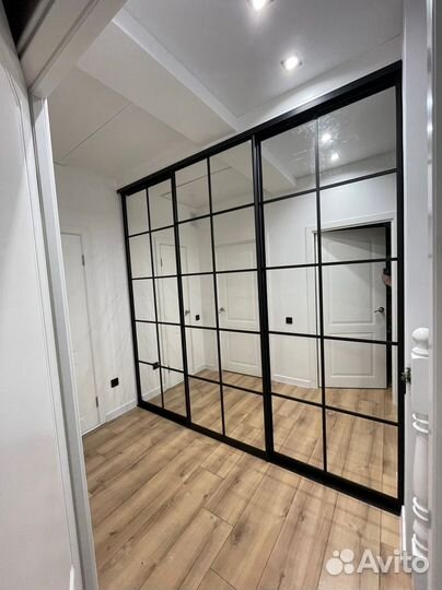 Шкаф купе с фабрики