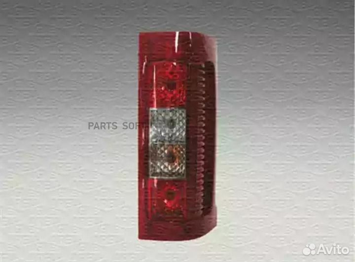 Magneti marelli 714028390801 Фонарь задний R