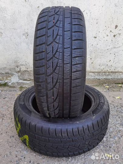 Hankook Winter I'Cept Evo 235/55 R18 101H