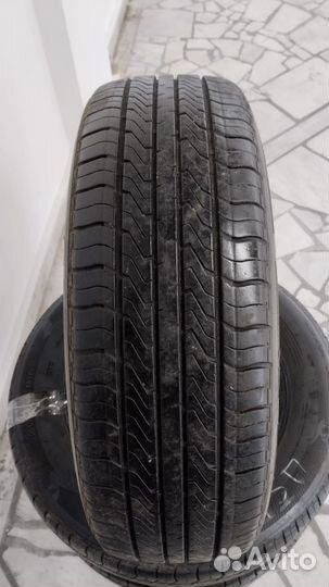 Triangle Sports TH201 205/65 R16