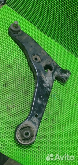 Рычаг передний левый Chery Fora Vortex Estina