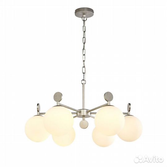 Подвесная люстра Favourite Absolute 2929-6P