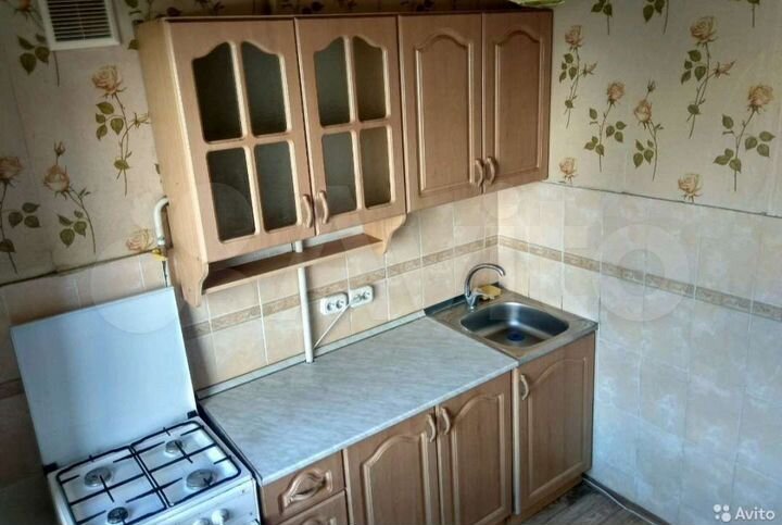 2-к. квартира, 45 м², 3/5 эт.