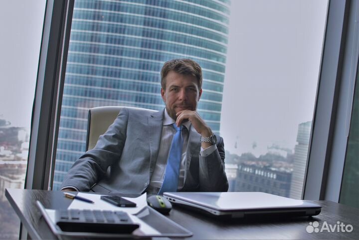 Помощь в получении кредита - Кредитный специалист