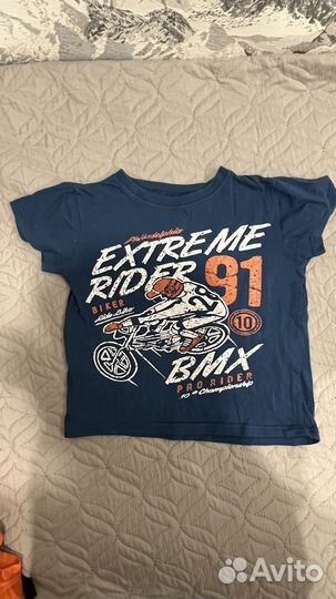 Вещи на мальчика 7-8 лет