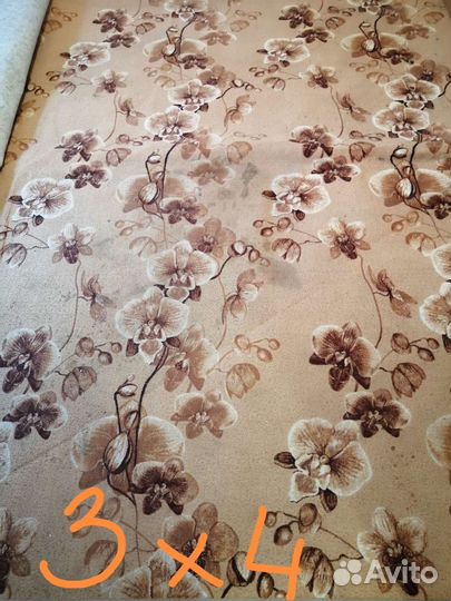 Ковры и паласы