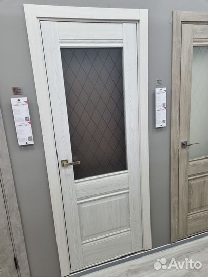 Двери межкомнатные
