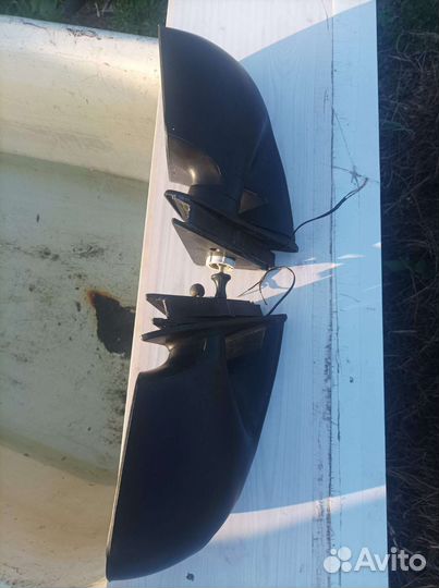 Боковые зеркала 2104-07