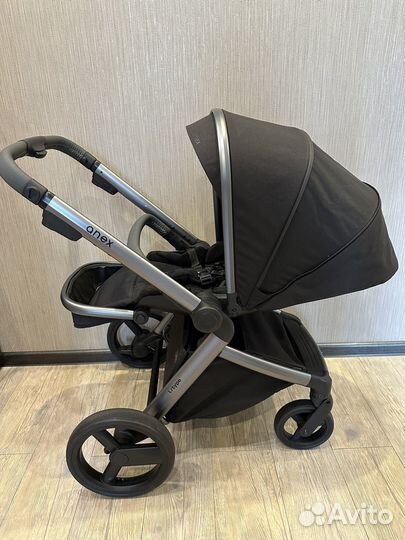 Коляска Anex l type 2 в 1