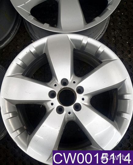 Диски R18 Mercedes-Benz ML Б/у оригинал