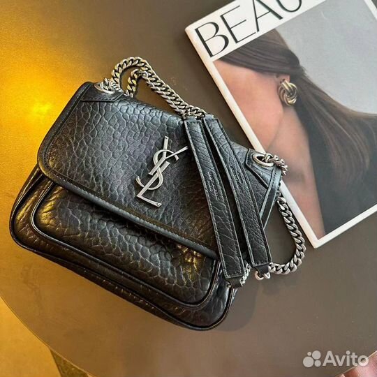 Сумка женская YSL