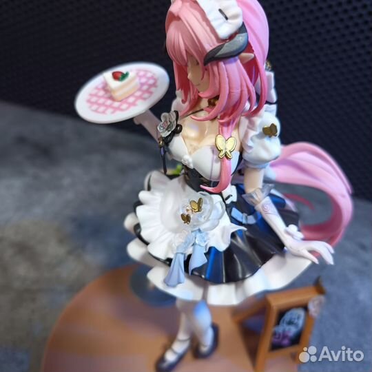 Honkai Impact 3rd - Elysia