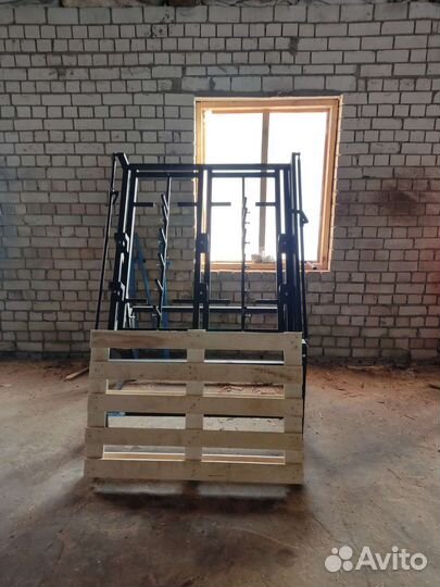 Поддон паллет новые