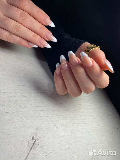 Курсы обучение маникюру для новичков и профи