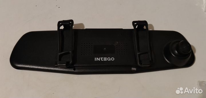 Видеорегистратор зеркало intego