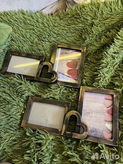 Рамки для фото