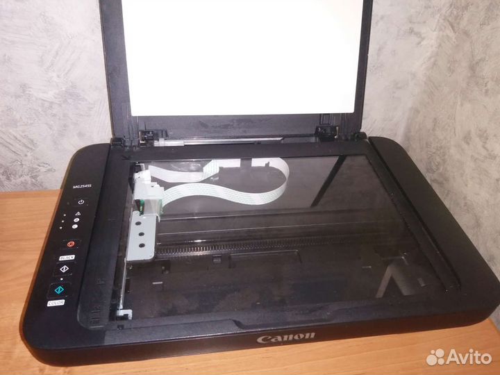 Принтер