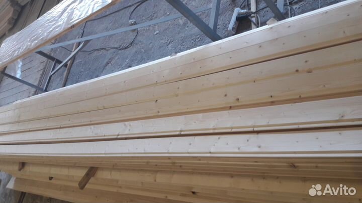 Пиломатериал профилированный штиль штиль эконом от
