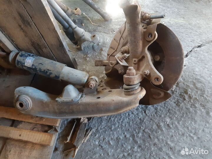 Авторазбор hyundai grace