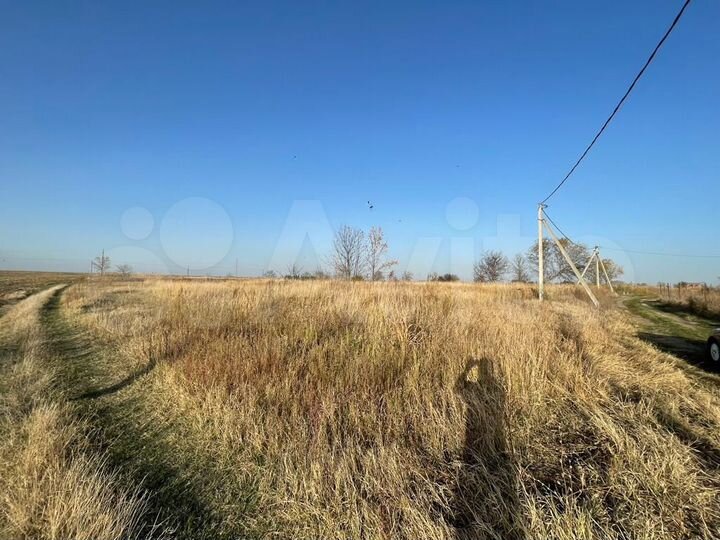 Участок 12 сот. (ИЖС)