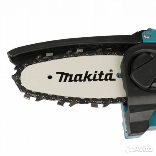 Аккумуляторная цепная пила Makita DUC101Z