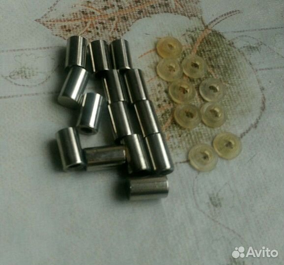 Подвески для люстры СССР хрусталь