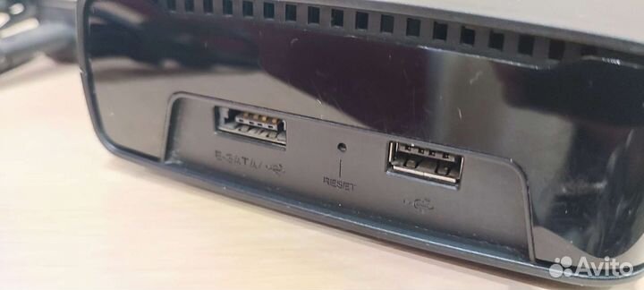 Asus HD медиа плеер тв приставка iptv