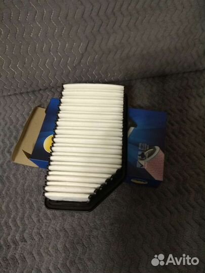 Воздушный фильтр для kia hundai