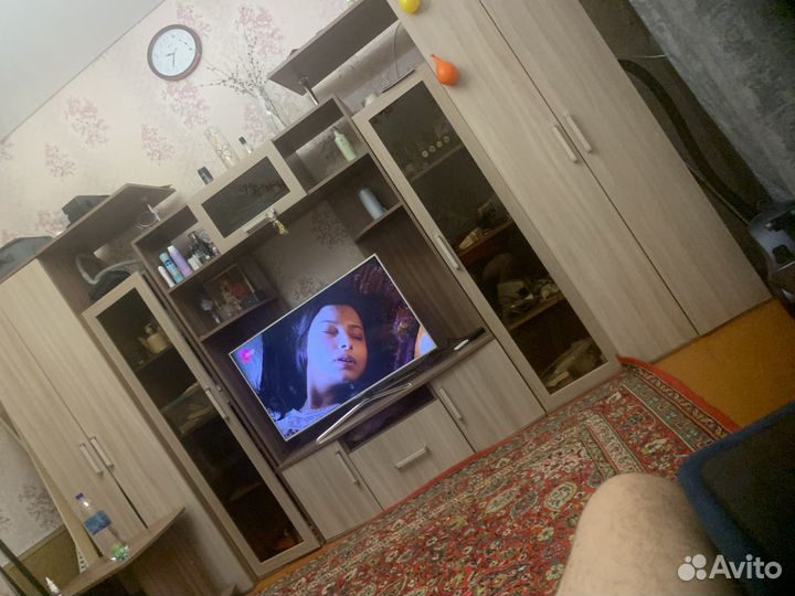 Шкаф стенка бу