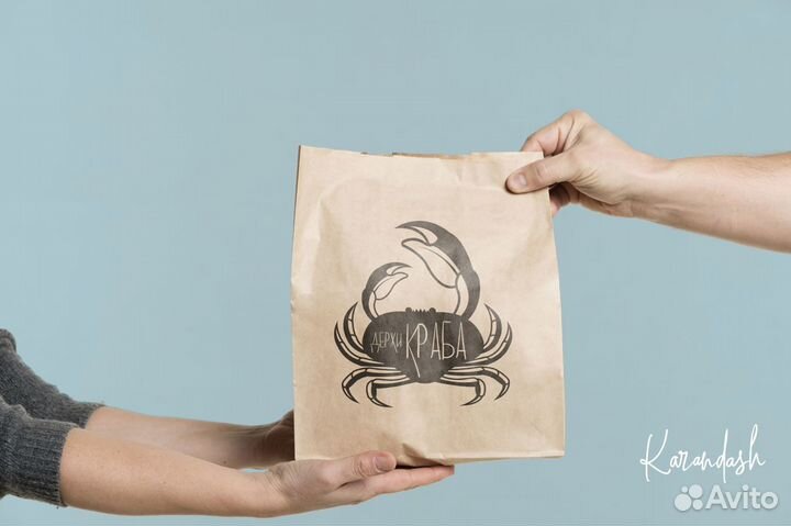 Графический дизайнер