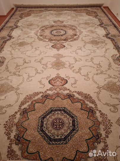 Ковёр цена 55 тыс