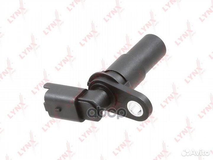 Датчик положения коленчатого вала dm3067 lynxauto